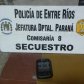 Recuperaron celular robado en una situación de violencia de género