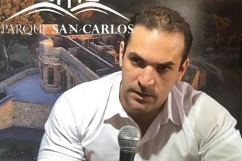 Imputaron a un médico policial que habría truchado certificado para beneficiar a Benedetto