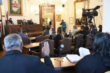 El Concejo aprobó la realización de sesiones virtuales