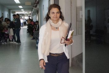 Causa contratos: La jueza Barbagelata definirá la recusación de los fiscales Yedro y Aramberry