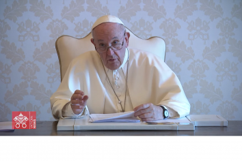 El Papa al mundo del trabajo: “Enfrentemos la crisis buscando el bien común”