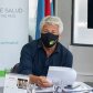 Preocupante: Eduardo Elías reveló que existen docentes que rechazan inocularse con determinadas vacunas