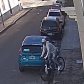 Se recuperó otra de las bicicletas robada en edificios céntricos