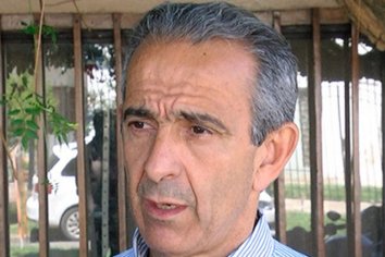 "El camino que debe intentar el gobierno es permitir una distribución equitativa de la sociedad" sostuvo Alfredo Caino