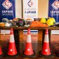 La Municipalidad sumó equipamiento de protección para sus trabajadores