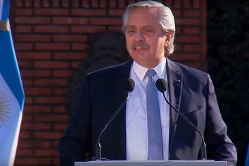 "Belgrano se involucró a que Argentina fuera libre e hizo un trabajo inmenso"