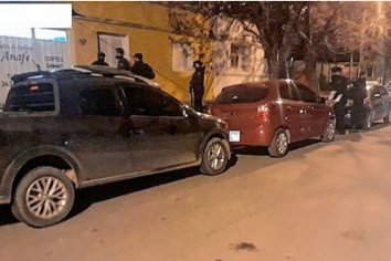 Aumentaron las actas por fiestas clandestinas y eventos no autorizados