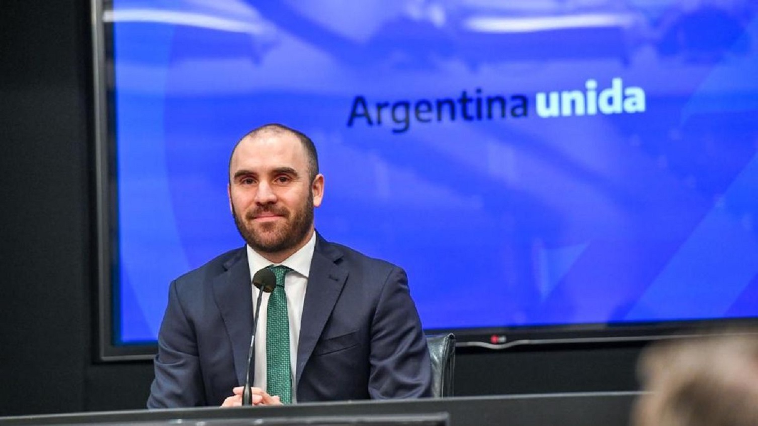 Martín Guzmán anunció que el Gobierno pagará u$s430 millones al Club de París - Vimarsana News
