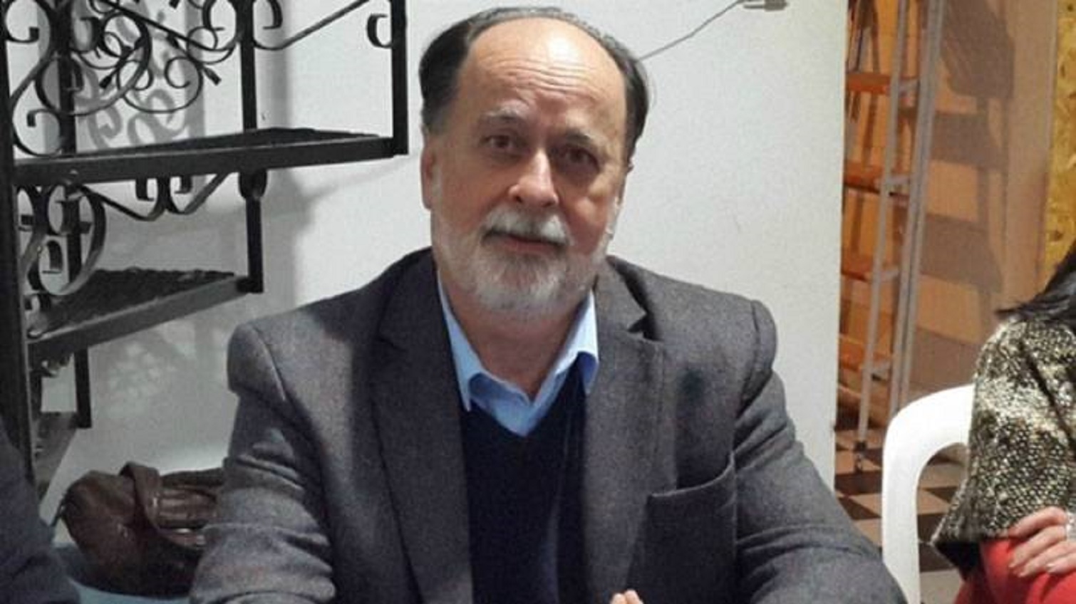 El radicalismo entrerriano se debate entre - Vimarsana News