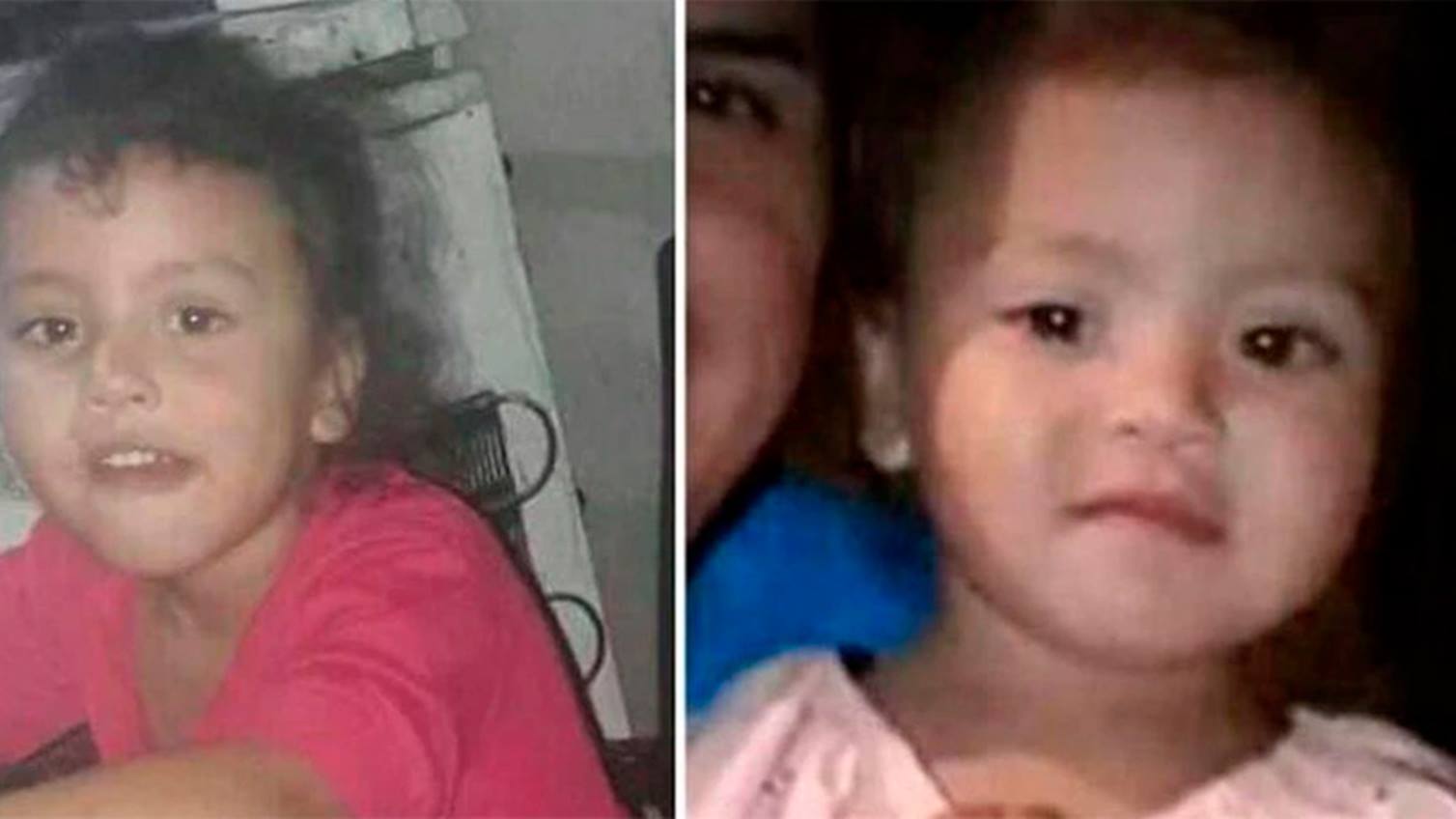 Hallaron muerta a una nena de 4 años - Vimarsana News