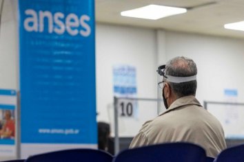 El lunes comienza el pago del Refuerzo Alimentario