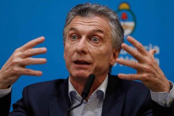El juez de Dolores rechazó la recusación de Macri y le fijó nueva fecha de indagatoria