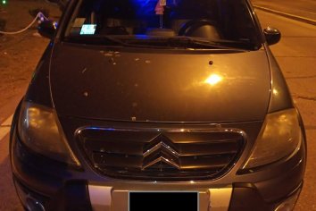 Funcionaria policial de Santa Fe fue detenida por violencia de género