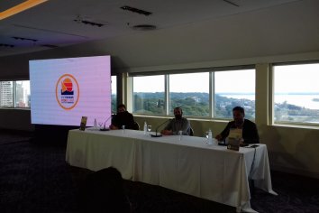 Presentaron la agenda turística para las Vacaciones de Invierno