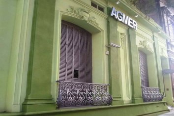 El Congreso de Agmer volverá a sesionar el viernes