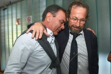 Causa contratos: Para Fouces, el MPF tenía que investigar los nuevos hechos expuestos por Cardoso y no elevar la causa a juicio