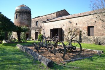 La provincia efectivizó la asistencia económica para el sector turístico y gastronómico