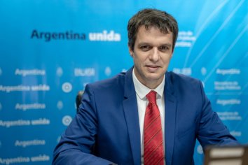Cresto encabezará la lista del Peronismo