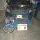 Recuperaron una bicicleta sustraída
