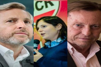 Frigerio enfrenta a exsocia política que denunció lawfare y espionaje M