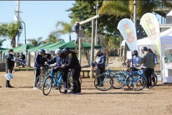 Ente Ríos continúa con importante afluencia de turismo en estas vacaciones