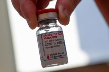 Hoy se definirá cómo avanza la vacunación COVID-19 para niños y adolescentes en el país