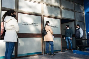 Nuevos requisitos para obtener la Licencia Nacional de Conducir