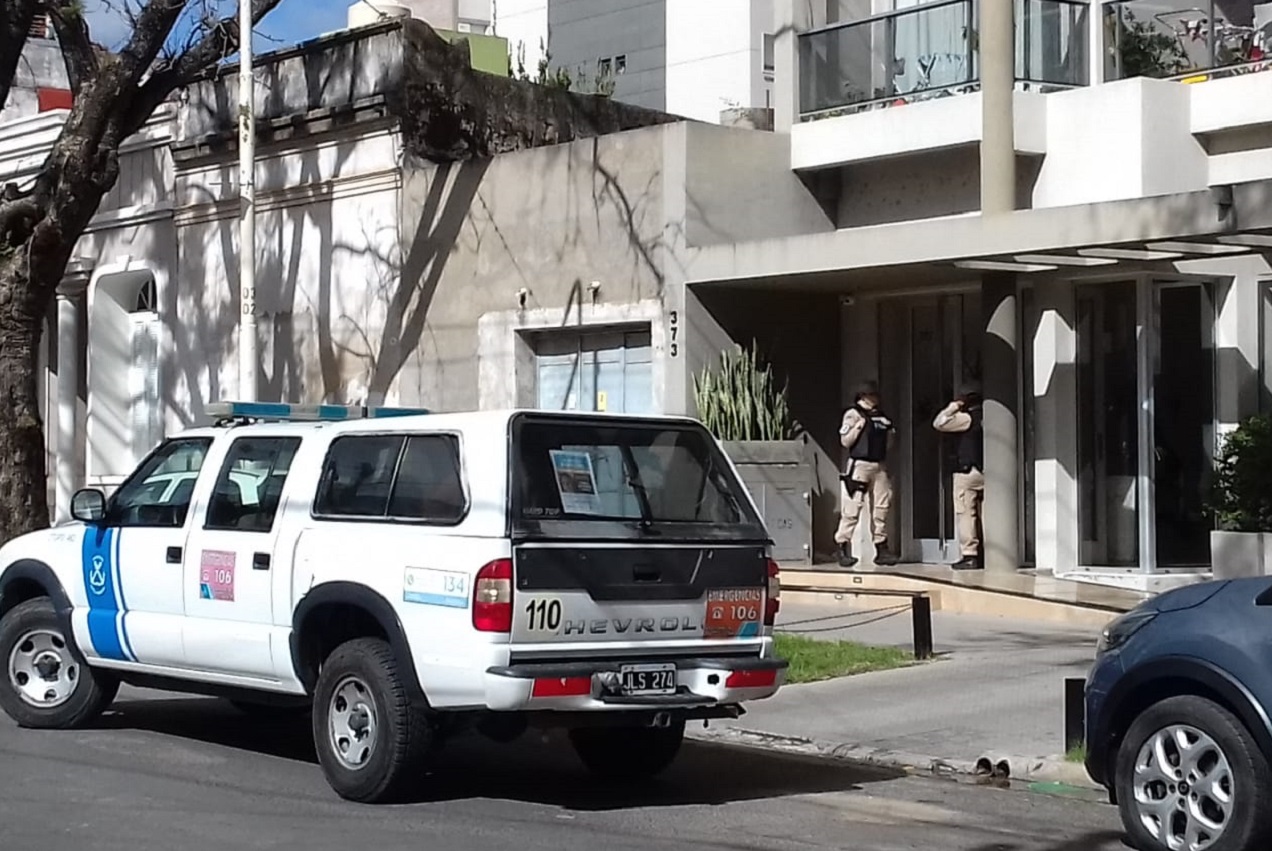Allanamientos simultáneos concluyeron con dos nuevos detenidos por el violento asalto a Ferreyra - Vimarsana News