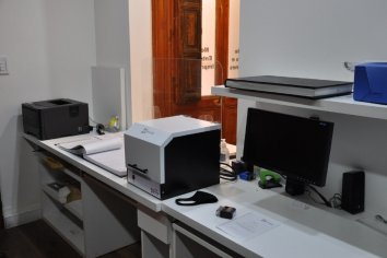 La Cámara de Diputados amplió medidas de seguridad para prevenir el Covid-19