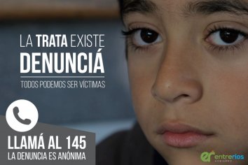 La trata de personas: un delito contra la dignidad e integridad humana
