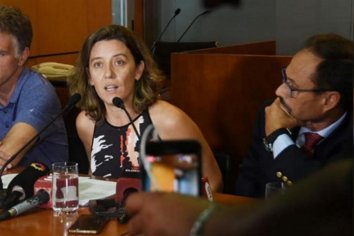 Los abogados Pagliotto y Mulet pidieron Jury de Enjuiciamiento a las cabezas del MPF