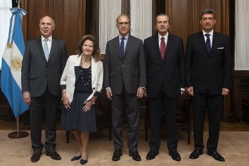 Causa contratos: “Es una cuestión meramente electoral”, remarcó José Velázquez