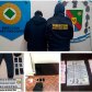 Detalles de la banda desbaratada que tenia como jefe a presos de la unidad penal 1