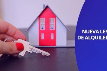 Inquilinos Agrupados Entre Ríos expresó su apoyo al dictámen de mayoría