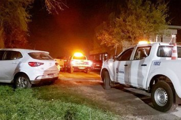 Se labraron cerca de 200 actas de infracción por violación de las restricciones