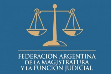 Federación Argentina de la Magistratura le respondió al presidente Alberto Fernández