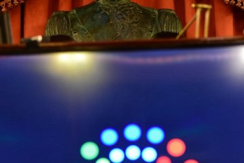 Agenda de la Cámara de Diputados en la semana del 2 al 6 de agosto