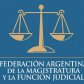 Federación Argentina de la Magistratura le respondió al presidente Alberto Fernández