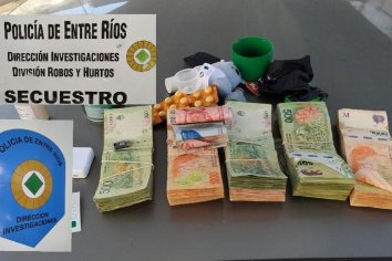 Detuvieron a presunto abogado que se hizo presente para representar a sujetos detenidos por narcomenudeo