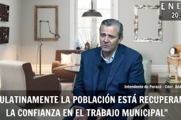 Bahl: "Vamos a poner el 110% en militar, también desde la gestión".