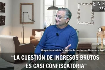 MUTUALES Y COOPERATIVAS PIDEN TRATO SIMILAR AL BERSA Y SIDECREER