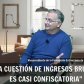 MUTUALES Y COOPERATIVAS PIDEN TRATO SIMILAR AL BERSA Y SIDECREER
