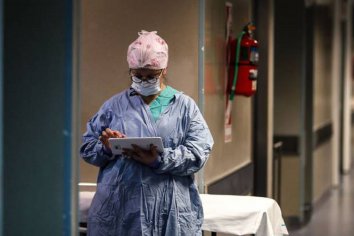 Informaron ocho casos de tres variantes diferentes en Salta