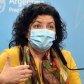 Vizzotti tiene apendicitis y será intervenida quirúrgicamente