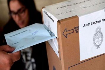 Diciembre será el mes clave para definir si en Entre Ríos las elecciones se adelantan o no