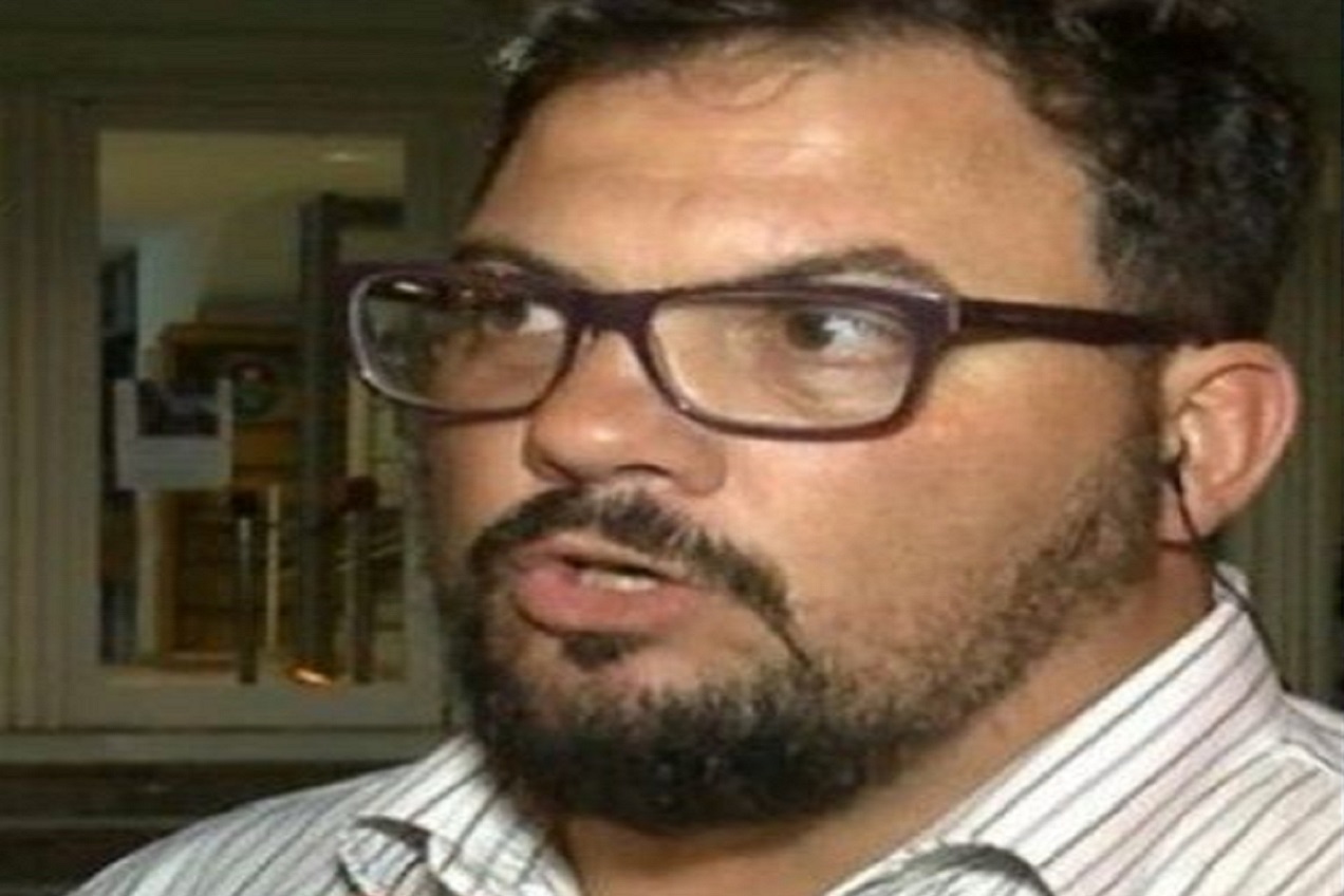 Ramón: No hay que ser muy inteligentes que acá hay un negocio entre la sociedad Claudio Berón  Santiago Alfieri