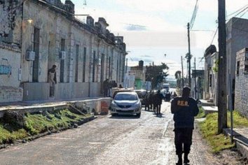 Condenaron a cadena perpetua a los tres imputados por el séxtuple crimen en la Unidad Penal de Victoria