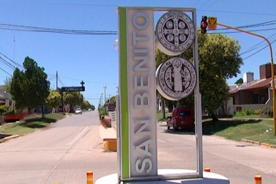 Buscan intensamente al sospechoso del intento de homicidio a una ...