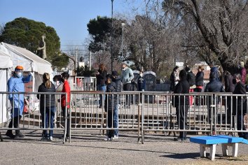 Se detectaron seis nuevos casos de la variante Delta en Córdoba y ya son 116 en total
