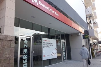 EL DOMINGO DE MADRUGADA REALIZARÁN TAREAS DE MANTENIMIENTO EN HOME BANKING Y CAJEROS AUTOMÁTICOS